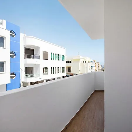 Apartamento Moly Corralejo