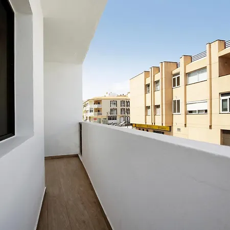 Daire Apartamento Moly *