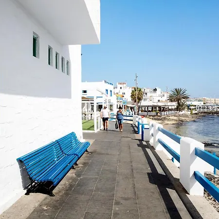 Apartamento Moly Daire