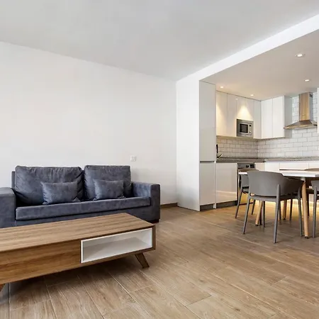 Apartamento Moly Apartment *