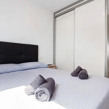 Apartamento Moly *