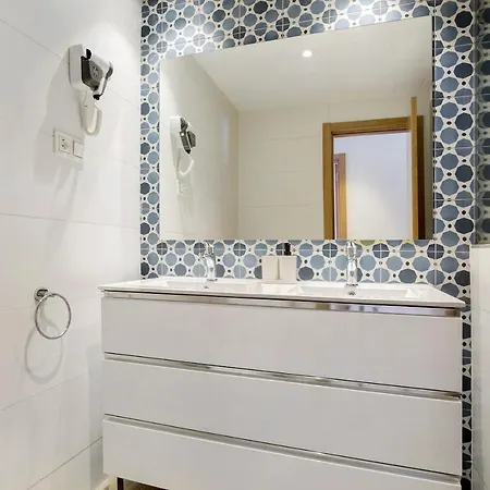 Apartamento Moly