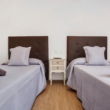 Apartamento Moly Daire