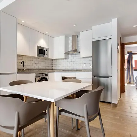 Apartamento Moly