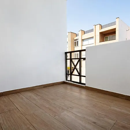 Apartamento Moly Corralejo