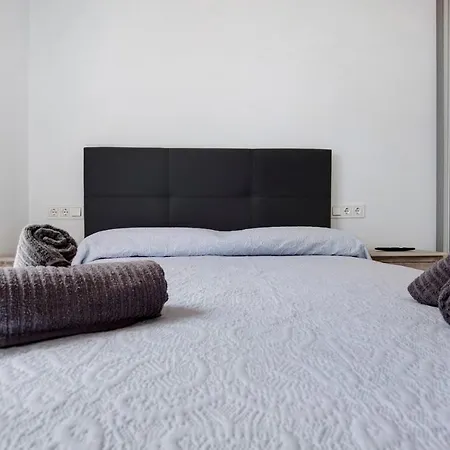 Apartamento Moly