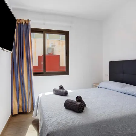 Apartamento Moly Apartment Corralejo