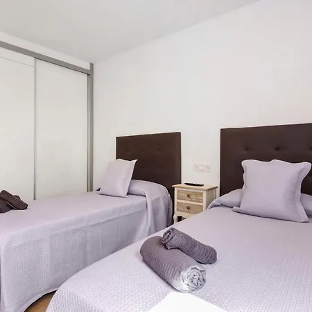 Daire Apartamento Moly Corralejo