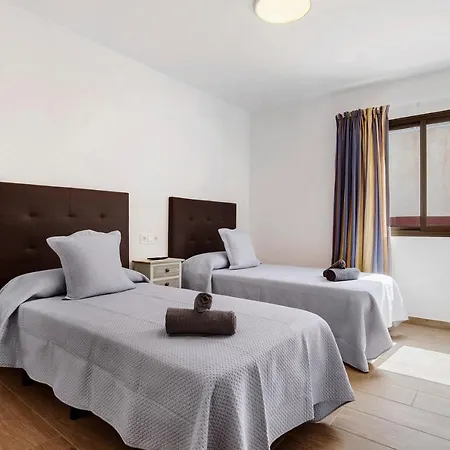 Apartamento Moly Daire